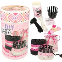 Topmodel Create your beautiful Basket