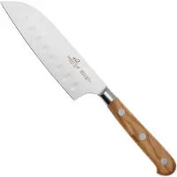 Lion Sabatier Idéal Provençao 834885 mini santoku, 13 cm