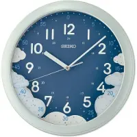 Seiko QHA010Z Wandklok