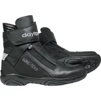 Daytona Arrow Sport GTX Korte Laarzen Zwart 47 unisex