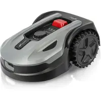 Zoef Robot Robotgrasmaaier Teun 300m² - Robotmaaier - Grasmaaier -
