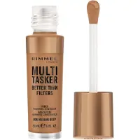 Rimmel Multi-Tasker Better Than Filters 30 ml (Verschillende Tinten) - Medium Deep