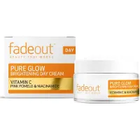Fade Out Pure Glow Brightening Day Cream 50ml