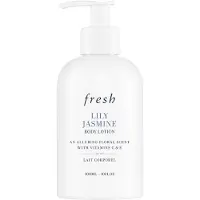 Fresh Lily Jasmin Body Lotion 300ml