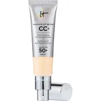 IT Cosmetics Your Skin But Better CC+ Crème met SPF50 32 ml (Verschillende Tinten) - Fair Warm