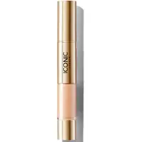 ICONIC LONDON - Radiant Concealer Duo - Cool Fair