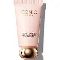 ICONIC LONDON Velvet Smooth Porieverfijnende Primer 30 ml