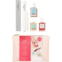 Manucurist Paris KIT Green Glow Manucure Set