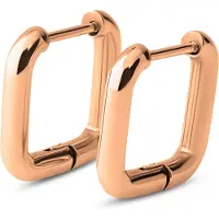 Melano Friends Oorbellen Ella | Rosé