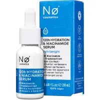 No Cosmetics rain tonight 120h HyperSleep Serum 20 ml