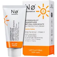 No Cosmetics Sunny tøday Gezichtscrème 50 ml