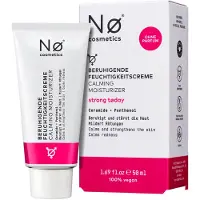 No Cosmetics Hypersense pink power cream Gezichtscrème 50 ml