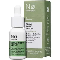 No Cosmetics proud today Slow-Aging Serum Serum 20 ml
