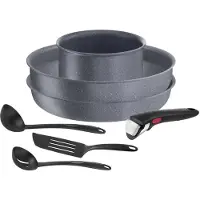 Tefal L3969072 Natural Force Koekenpan