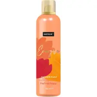 Sence 3x Of Wellness Shower Foam Energise 200 Ml