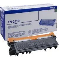 Brother TN-2310 Toner Zwart