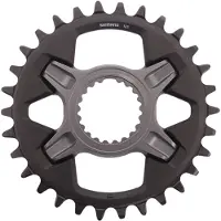 Shimano Slx M7100/m7130 Direct Mount Kettingblad