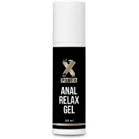 Xpower Labophyte - Xpower Anal Relax Gel