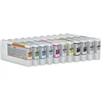 Epson T9138 Inktcartridge Mat-zwart