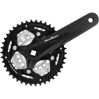 Sunrace Fcm600 Crankstel