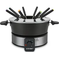 Cloer elektrische fondueset