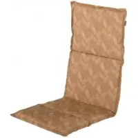 Hartman Tuinkussen Sling Bobby Yellow Hoge Rug
