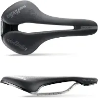 Selle Royal Zadel FLITE Boost Superflow carbon L3 Zwart