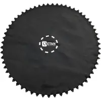 Etan Springmat Premium Trampoline 427 cm / 14Ft Met 96 Ogen