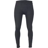 Cerva Ural Thermobroek Box 391900 | Kleur Zwart | Maat XL - 00.200.189.04