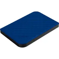 Verbatim Store N Go USB 3.0 2.5' 1TB Blue