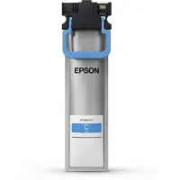 Epson T9452 - C13T945240 Inktcartridge Cyaan Hoge capaciteit