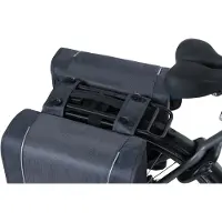 Basil Sport Design Mik Double Fietstassen 32l