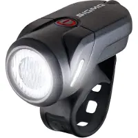 Sigma Aura 35 Voorlicht