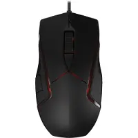 Cherry MC 3.1 - Gaming Muis - RGB - 8000 DPI - USB 2.0
