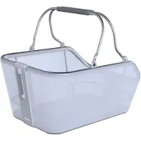 Basil Cento Tech Fiber Mik Led 21l Mand