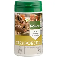 Pokon stekpoeder (25 gram)