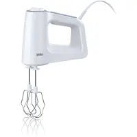 Braun MultiMix 3 HM3100WH Wit