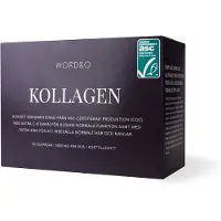 Ginza.se - Collagen ASC 30 Sachets