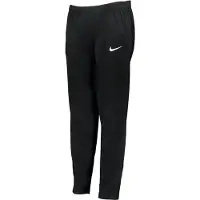 Nike Academy Pro 24 Trainingsbroek Dames Zwart Wit