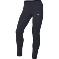 Nike Academy Pro 24 Trainingsbroek Dames Donkerblauw Wit