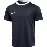 Nike Functioneel shirt blauw / wit
