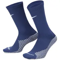 Nike Dri-fit Strike Short Socks Blauw XL Man