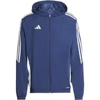 Adidas Outdoorjas 'Tiro 24 Windbreaker'