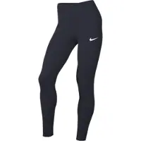 Nike Trainingsbroek Dri-FIT Strike 24 - Navy/Wit Dames