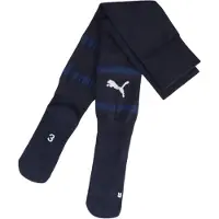 Puma Voetbalkousen teamFINAL - Navy/Wit