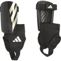 Adidas Accessoires 'Tiro' ivoor / zwart / wit