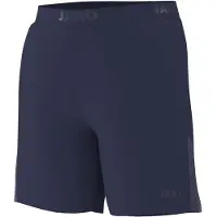 Jako Sportbroek nachtblauw / donkerblauw