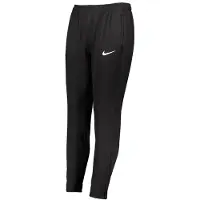Nike Sportbroek 'Strike' zwart / wit