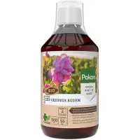 Pokon Bio Bodemaaltjes Concentraat - 500ml Voor 75m²