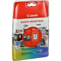 Canon Fine PG-540L CL-541XL Pack